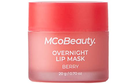 mco beauty overnight dupe